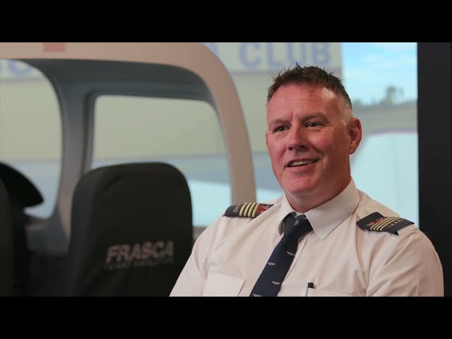 GAP Circuit Certainty interview: IFR