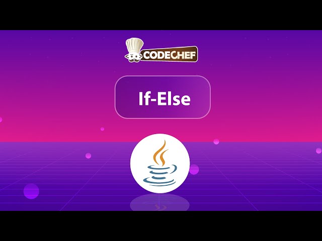 Java if & if-else Statements Explained | Decision Making in Java Programs for Beginners