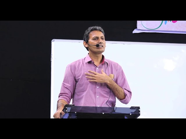 जो जिसके पास है वह उसे बांटेगा ही | दूसरों की अयोग्यता से प्रभावित ना होना ही स्वयं की योग्यता है