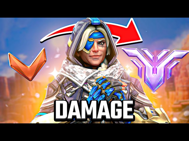 Educational Unranked To GM ANA (NEW)