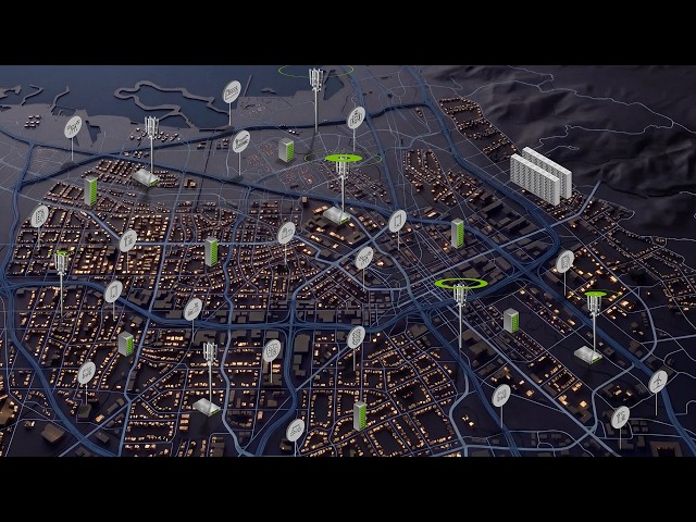 The AI Grid: Orchestrating Intelligence Across Distributed Networks