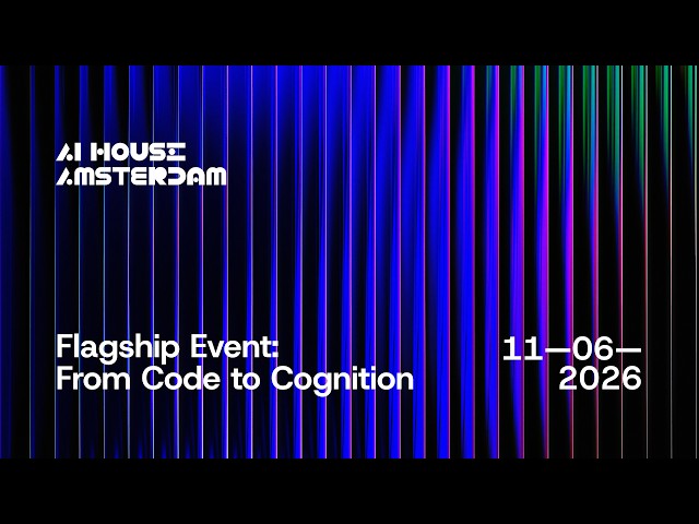 From Code to Cognition: Programming Languages, Foundation Models & AI at Scale | June 11, 2026