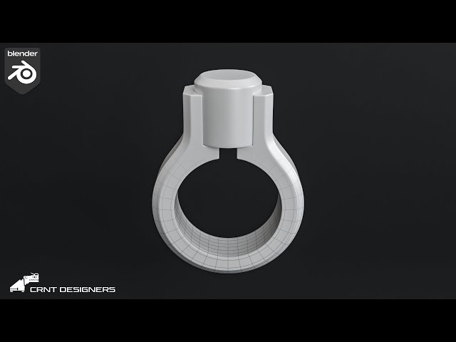 BM62 _ blender beginner subdivision surface modeling _ 26-12-2025