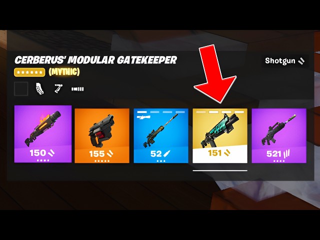 The MASSIVE Reload Update Is FINALLY HERE!