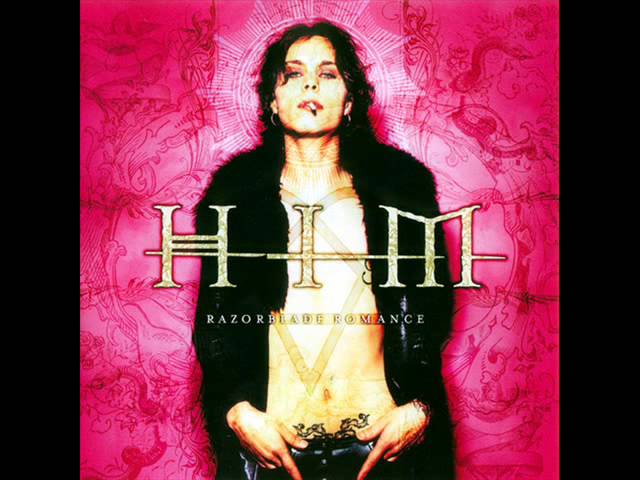 HIM - Join Me In Death