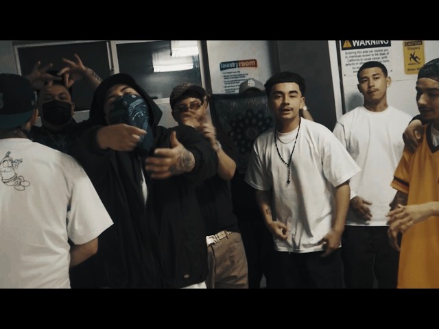Lil Sins - Cold Nights (Official Music Video)