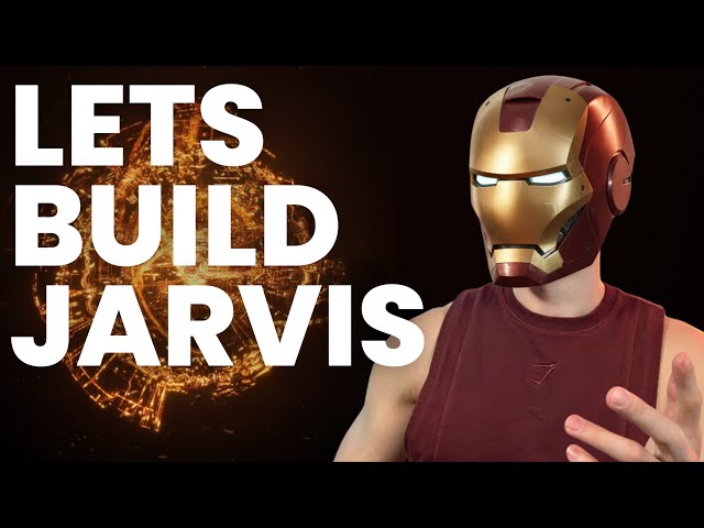 How to Easily Turn ChatGPT into JARVIS (from Iron Man)