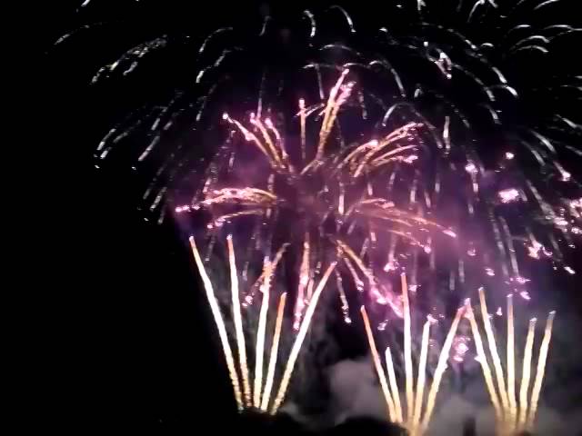 FIESTAS DE PARLA 2014