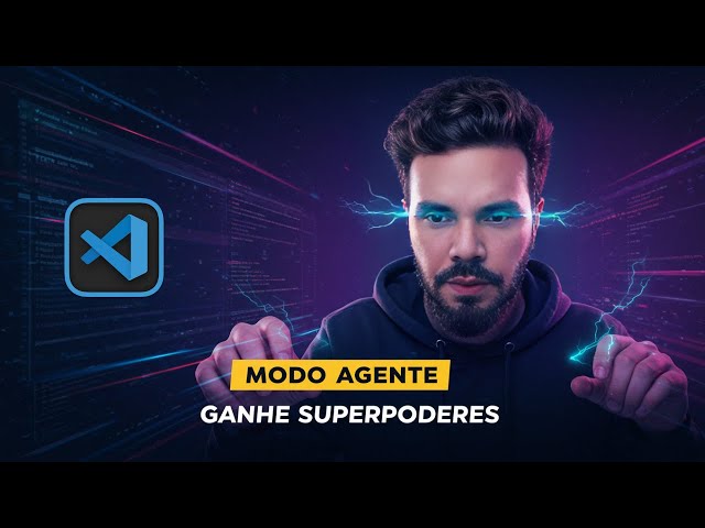 Modo Agente Github Copilot - Guia Completo