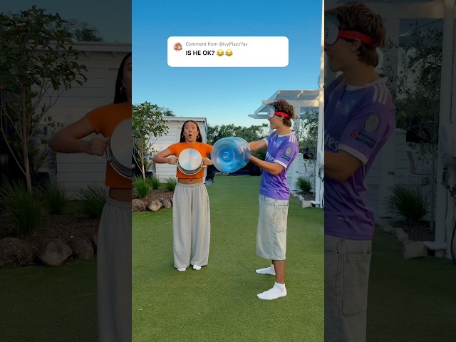 WAIT FOR IT! 💔😭💀 *don’t try this at home* #shorts