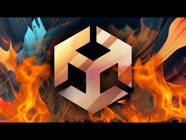 Why I'm Sticking With Unity (Unity vs. Unreal)