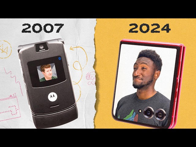 Did Nostalgia Tech Just Go Too Far?