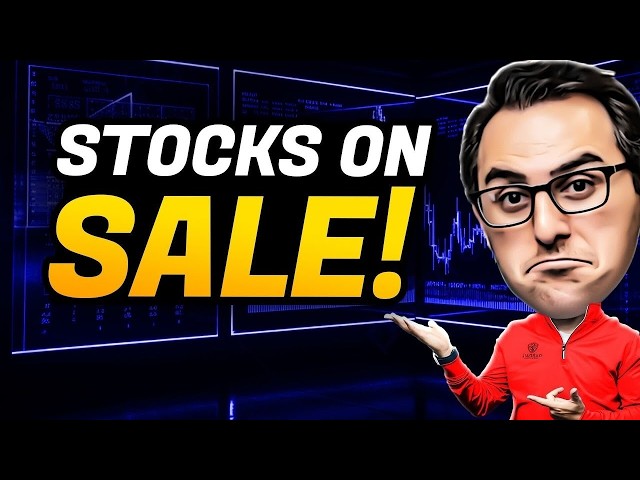 This Undervalued Stock Just Hit a 52-Week Low (Is it a Buy?)