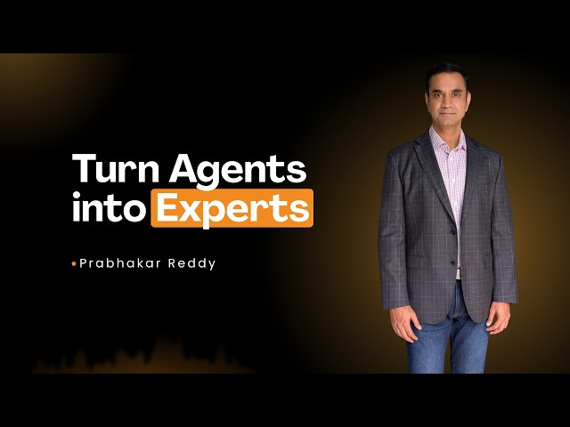 Turn AI Agents Into Experts with Skills | Data Analysis and Branded AI Slide Decks in Copilot Studio