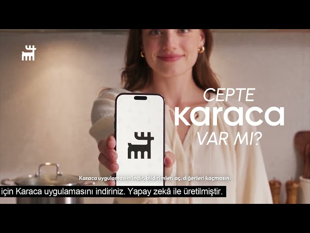 Mastermaid Chef Pro Stand Mixer was 5,999 TL, and it's gone! Download the app so you don't miss t...