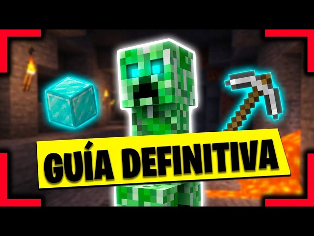 ✨ How to Start Playing Minecraft from Scratch 2026