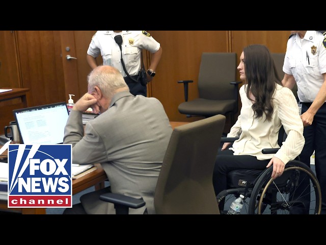 NEW developments in Clancy murder trial unpacked