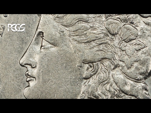 How Much Is Your Coin Worth?