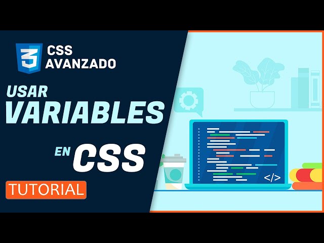 Curso de CSS AVANZADO 🔥 VARIABLES