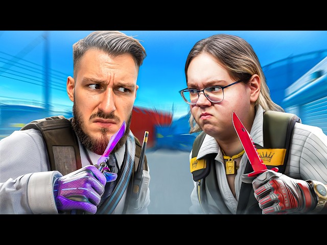 jL VS MAGIXX... REMATCH
