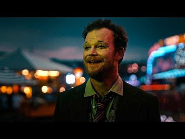 Amble  - Last Rites (Official Video)