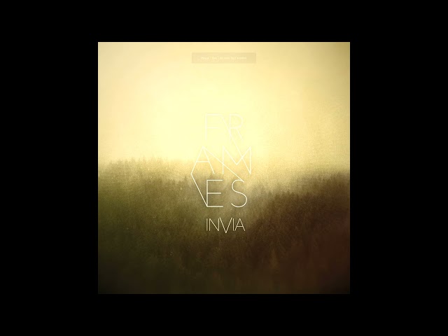 Frames - In Via (Full album) HQ