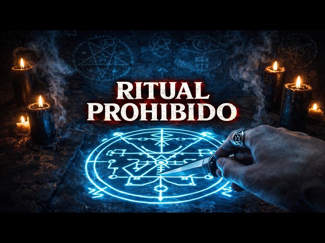 RITUAL DE VALEFOR: Cómo invocar al Duque que abre todas las puertas 🔑🔥