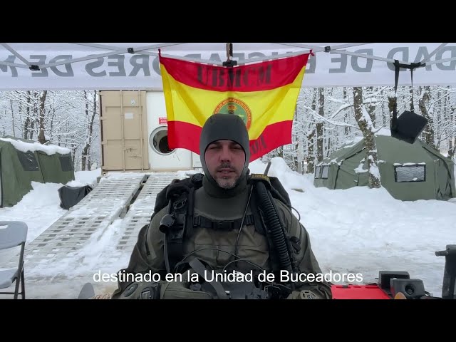 The Navy in 60 Seconds - Chapter 123
