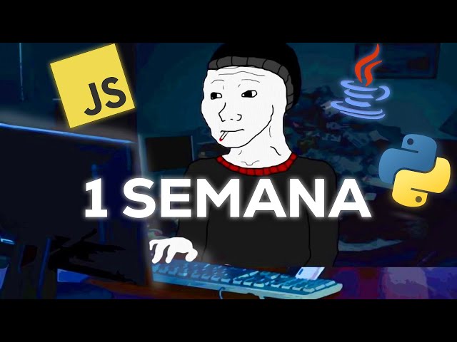 The fastest way to learn ANY Programming Language