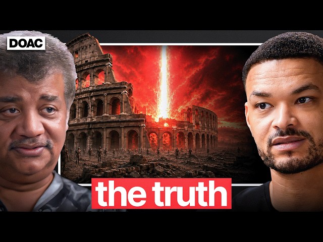 The REAL Reason Scientists Know Aliens Are Real