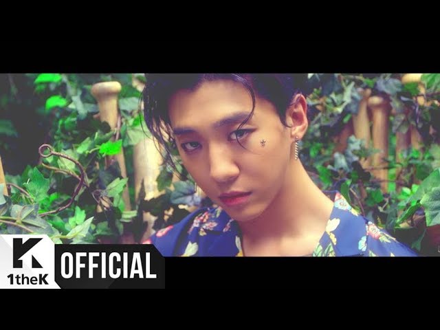 [MV] B.A.P _ HONEYMOON