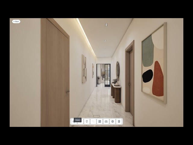 ProArchVizTool - Interactive ArchViz Plugin for Unreal Engine 5 | Official Trailer
