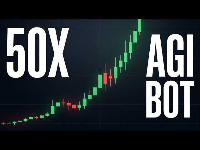 i built an AGI Trading bot (+ give you full code)