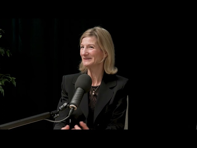 CEO Microsoft Danmark - Mette Kaagaard - fra ung leder til Topleder med omsætning på 12 milliader!