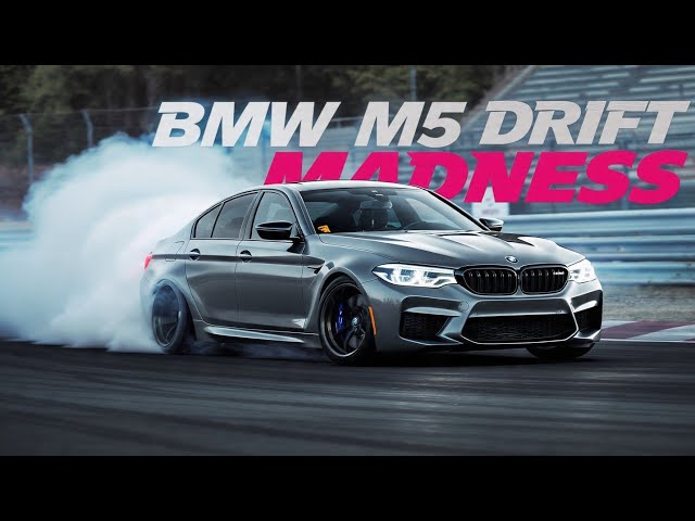 How BMW Drift M5 Like a Pro 🚀 Ultimate Drift Tutorial 2026