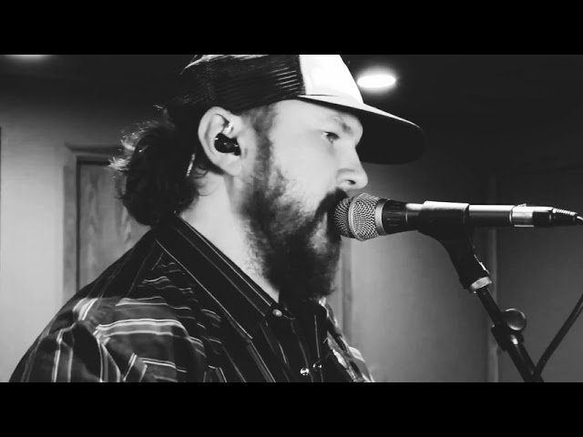 Jake Stringer & Better Than Nothin’ - Setting Fires to See The Light (Live at Audio In Motion