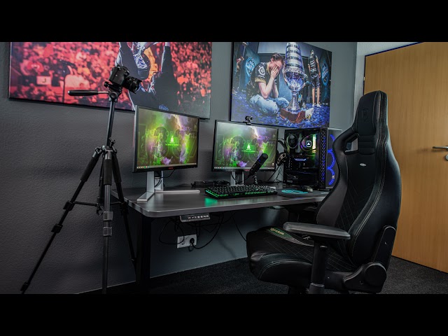 HP GAMING 7509 LIVE 🔥 INSANE GAMEPLAY