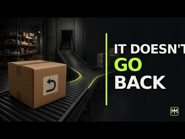 What Really Happens to Everything You Return