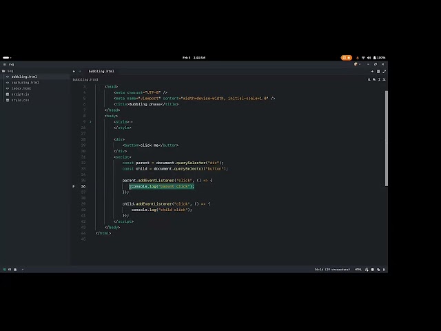 event-listener-in-javascript