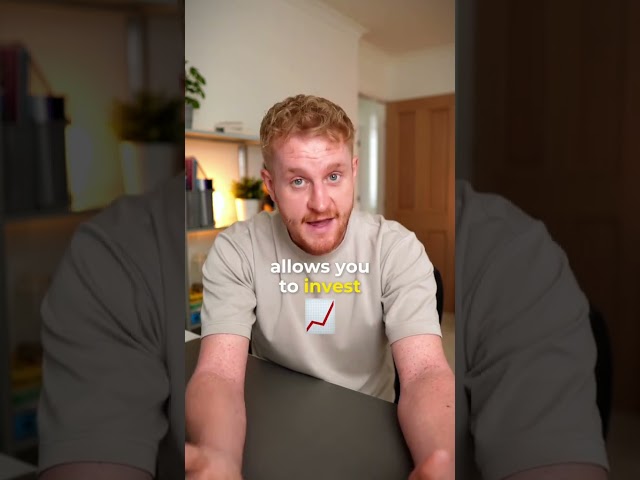 You have a £20,000 ISA Allowance! 💷 You’ve had since the 5th of April to think about it, so here’s 3