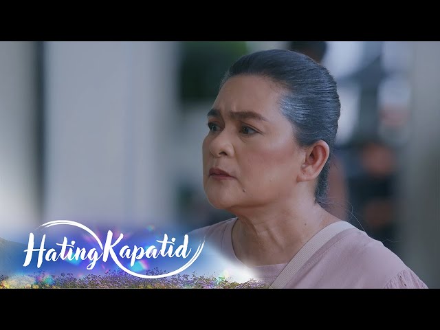 Hating Kapatid: Malou wants to tell Roselle the truth! (Episode 51)