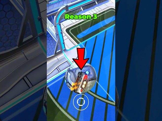 Why You Can't Ground Pinch (and how to fix it 🤯)