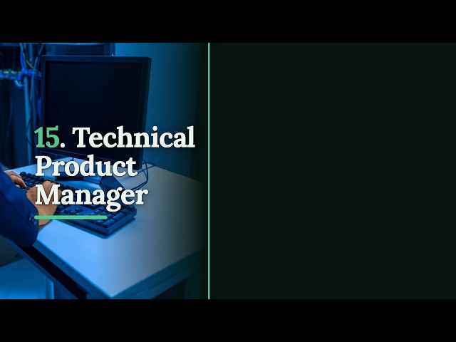 What Are Common Technical Product Manager Interview Questions?