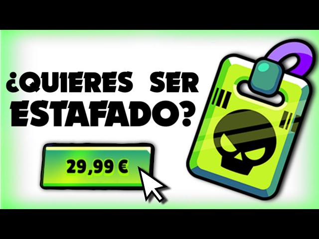 THE BRAWL STARS COMPETITIVE CAN'T BE FIXED and I'LL EXPLAIN WHY