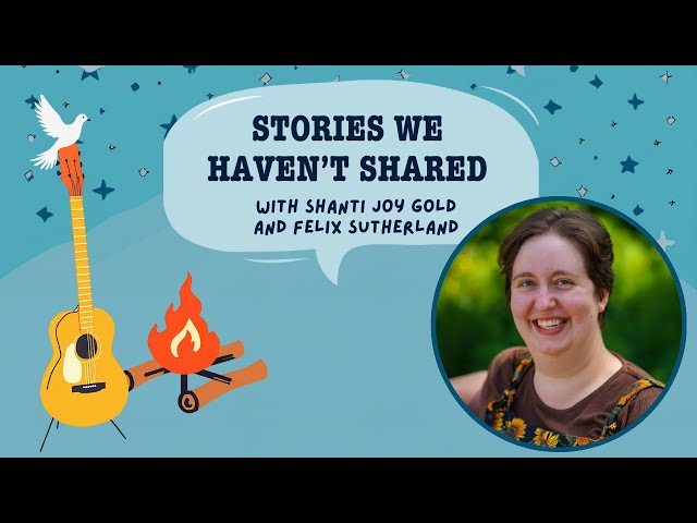 Queer, Nonbinary, and Autistic: Felix Sutherland on Self-Discovery, Self-Trust, and Finding Freedom