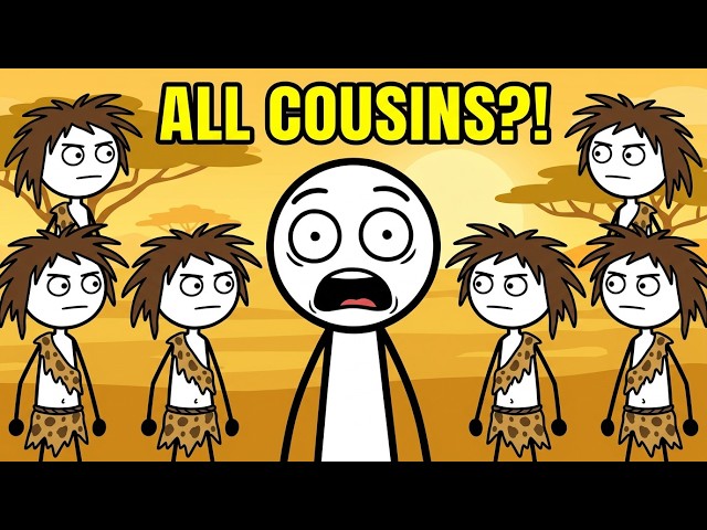 How Did Ancient Humans Know Who They Couldn't Marry?