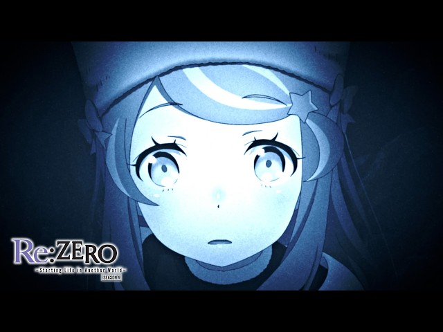 Well That Got Dark | Re:ZERO -Starting Life in Another World- Season 4