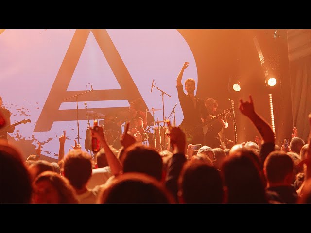 Arco - Para volverte a decir - Directo en Teatro Eslava Madrid (Vídeo Oficial)