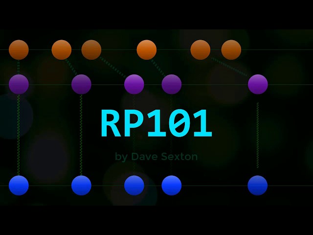 RP101 - 3