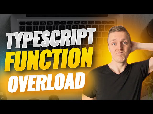 Typescript Function Overloading - Is It Good Enough?